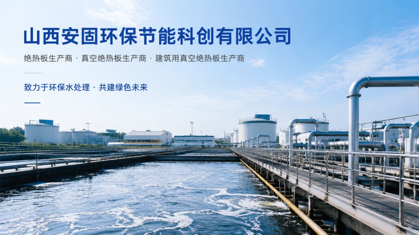 衡水为工厂节水回用提供系统方案